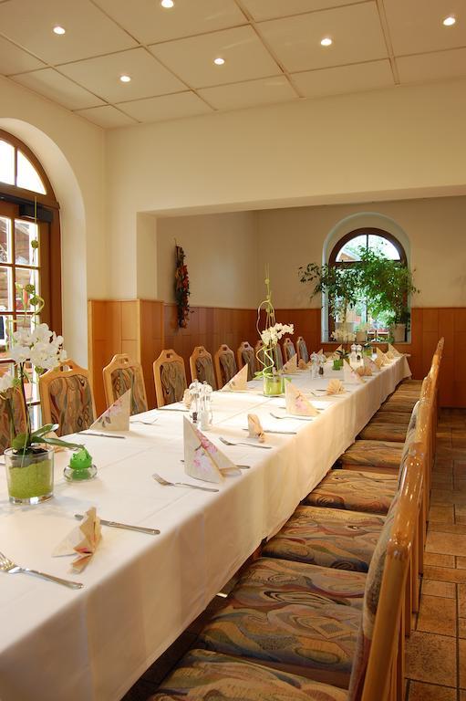 Landgasthof "Am Park" Crottendorf Екстер'єр фото